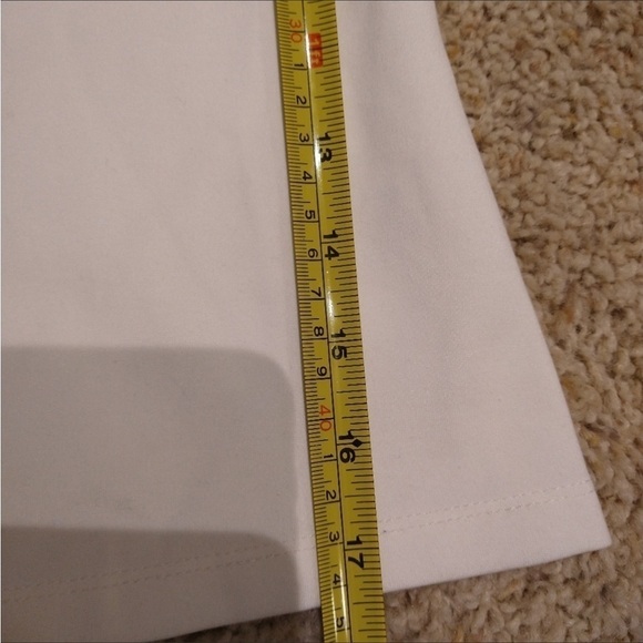 Alexis Kirin Women’s Off The Shoulder Top Flare Cuff Top Size XS - Picture 10 of 11